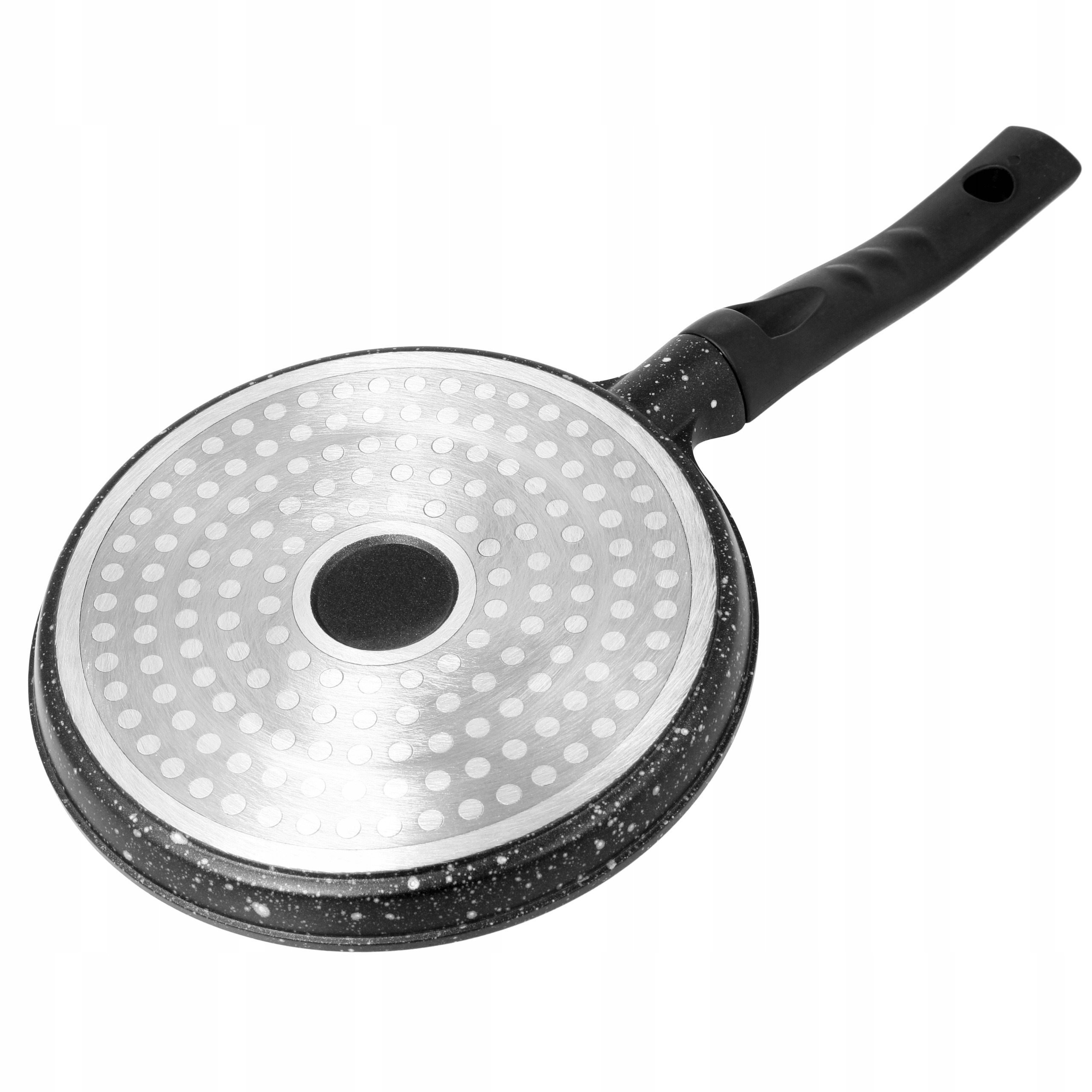PATELNIA DO RACUCHÓW Pancakes Placków Buźki