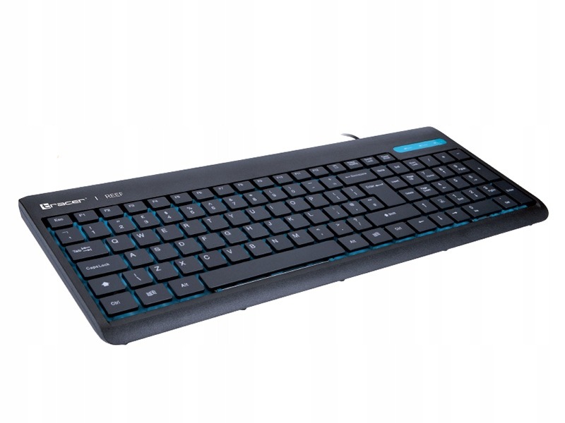 KLAWIATURA REEF Tracer TRAKLA45234