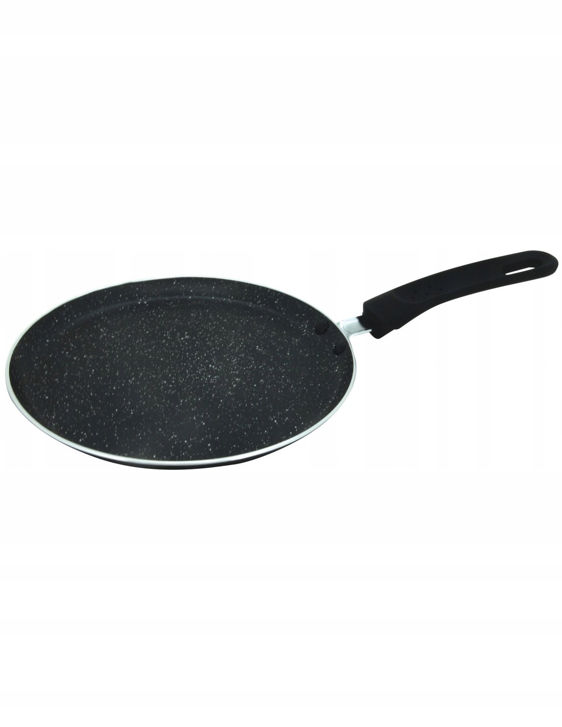 PATELNIA do NALEŚNIKÓW 25cm Indukcja pancakes 3930
