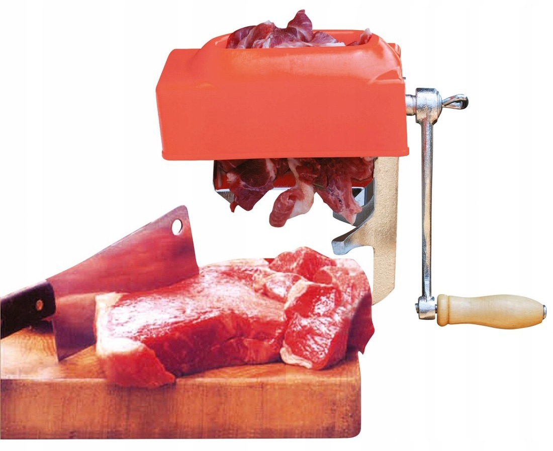 KOTLECIARKA Maszynka do rozbijania mięsa STEKÓW