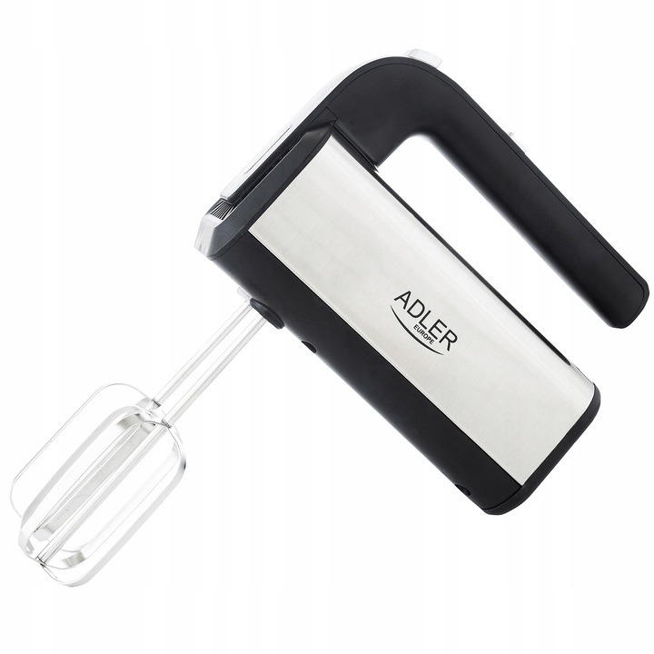 MIKSER RĘCZNY MOCNY ROBOT KUCHENNY TURBO 5 BIEGÓW