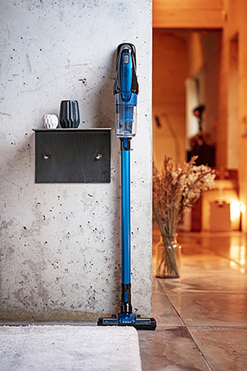 Odkurzacz pionowy BEZPRZEWODOWY Adler AD7043