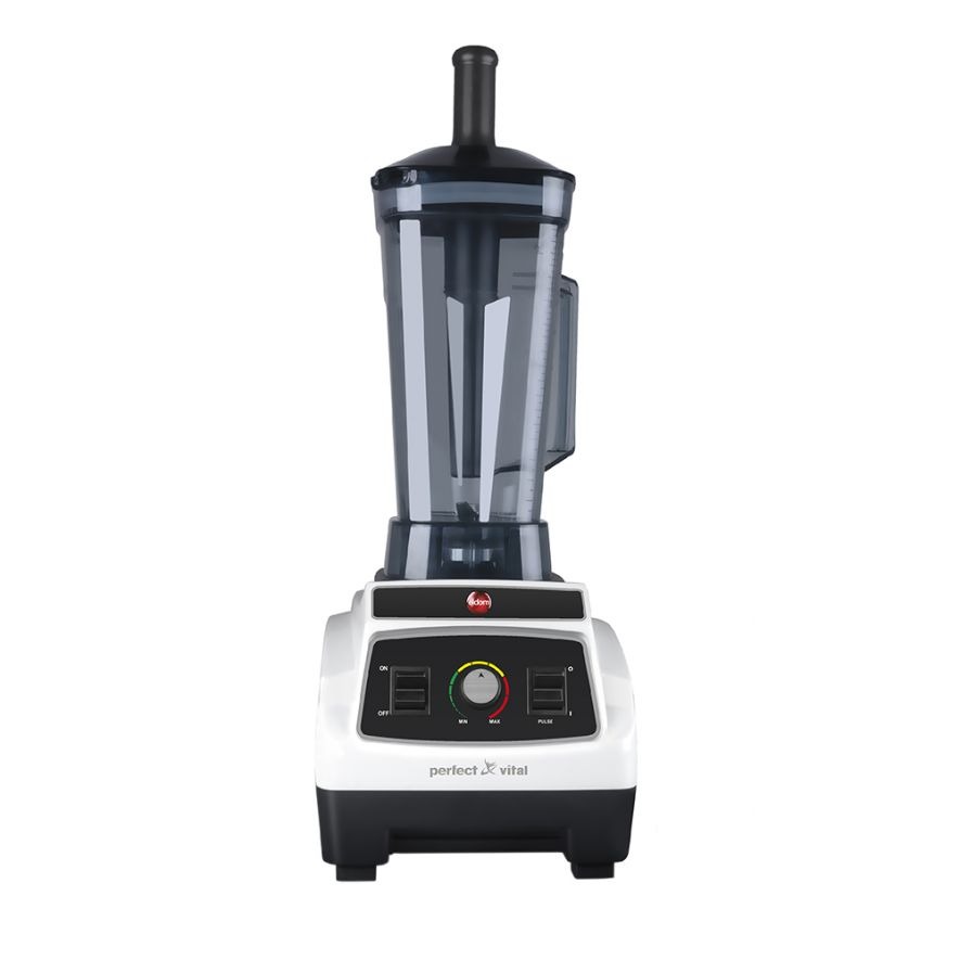 Blender kielichowy Eldom 1000 W Biały