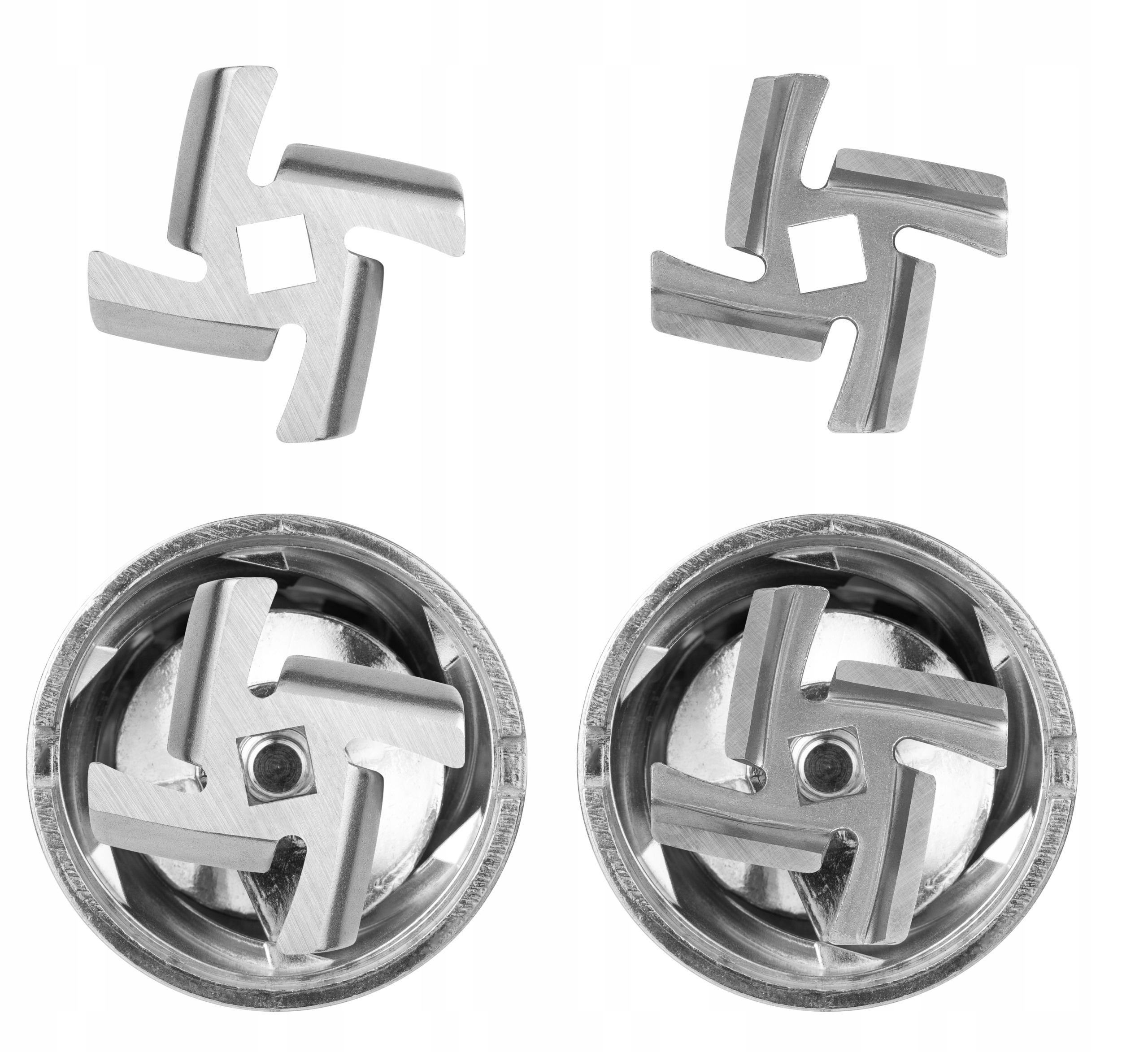 elektryczna MASZYNKA DO MIELENIA MIĘSA MOCNA nadziewarka