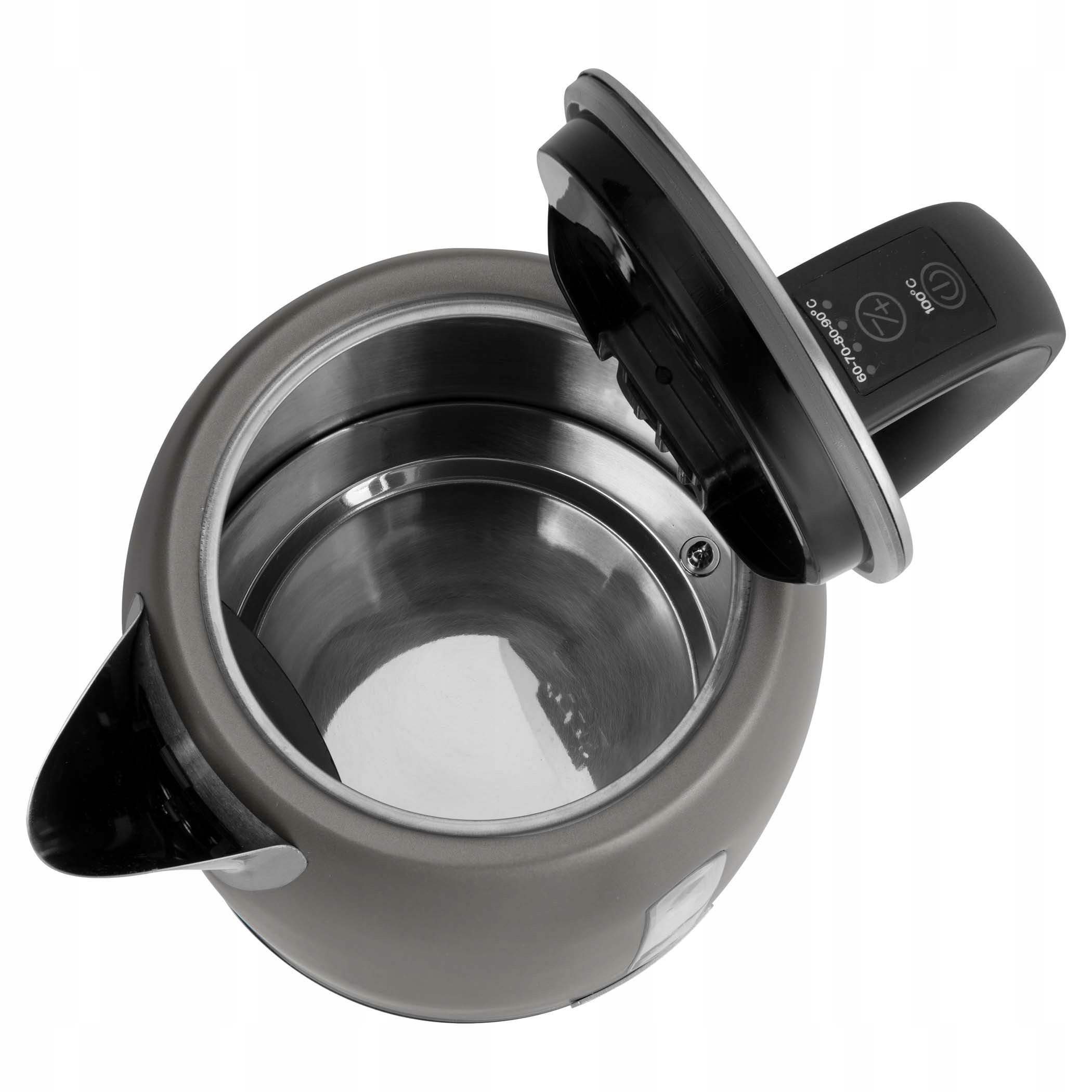Czajnik Z Regulacją Temperatury Sencor SWK7708BK