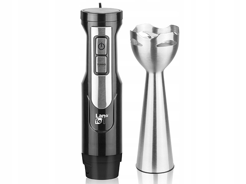 WIELOFUNKCYJNY BLENDER RĘCZNY LAFE BRK003A 800W