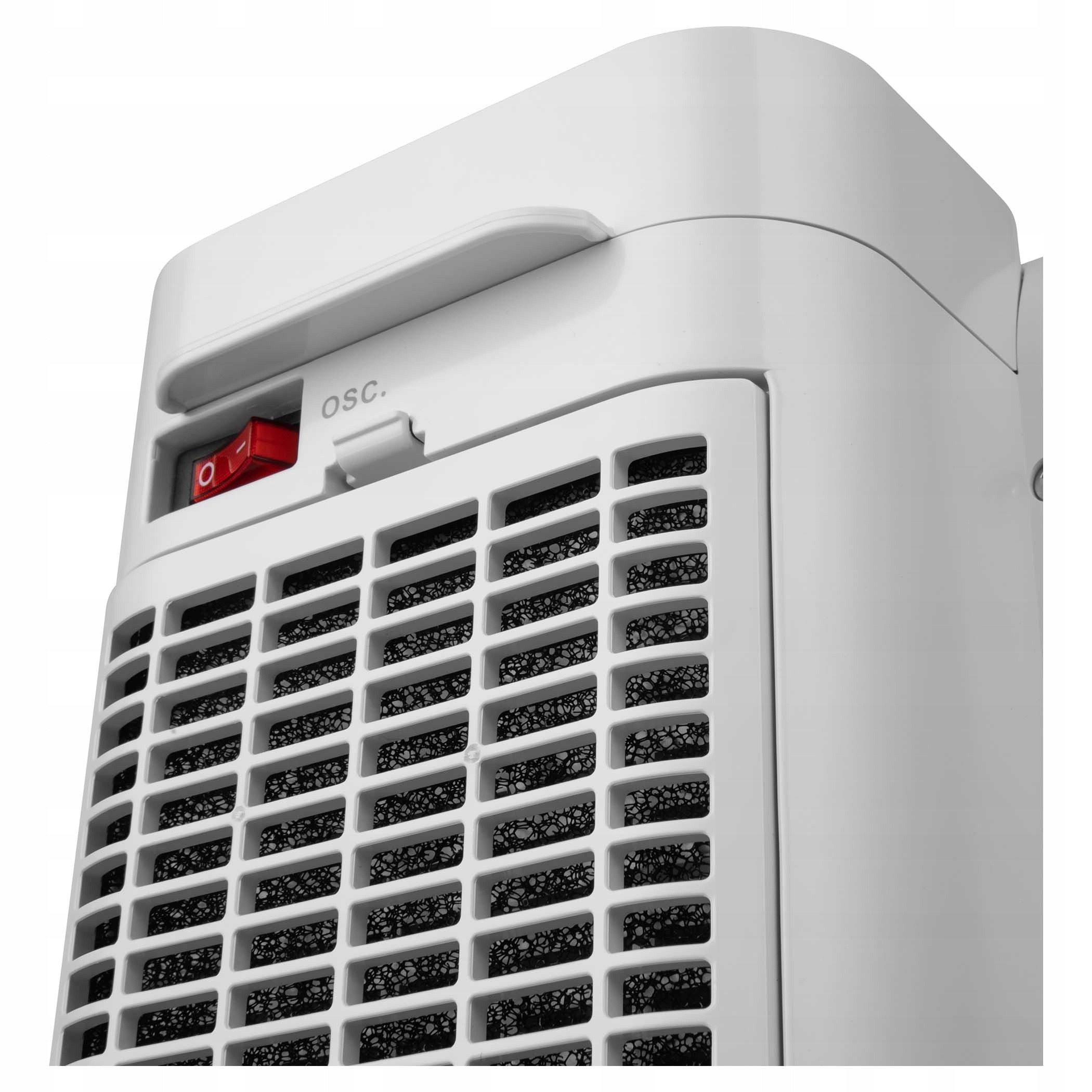 GRZEJNIK ELEKTRYCZNY SFH8050 TERMOWENTYLATOR 2000W