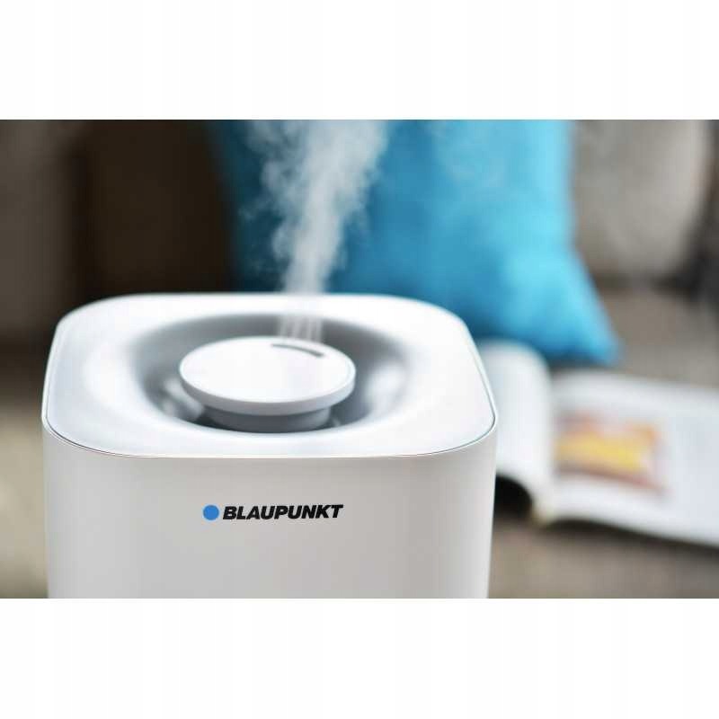 NAWILŻACZ OCZYSZCZACZ powietrza Blaupunkt AHS701