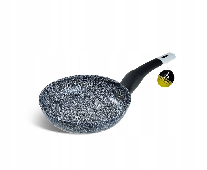 PATELNIA granitowa ceramiczna EDENBERG 9151 18cm