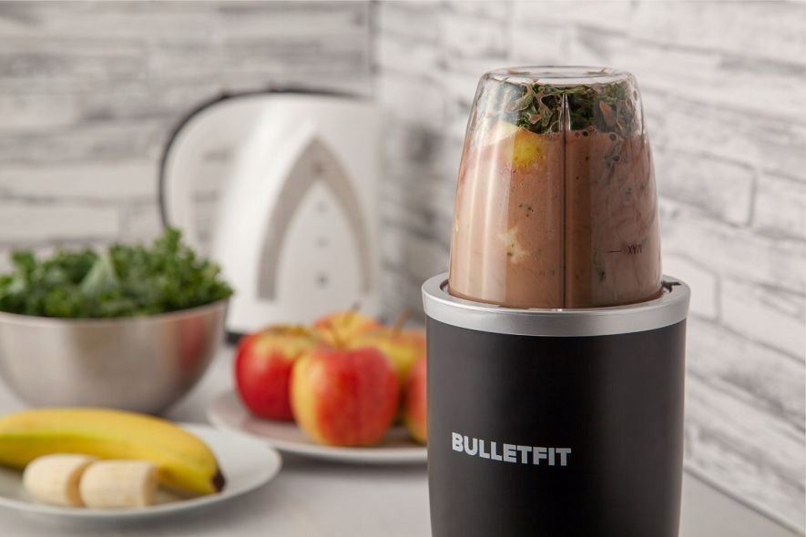 Blender kielichowy NUTRI BLENDER BIDON