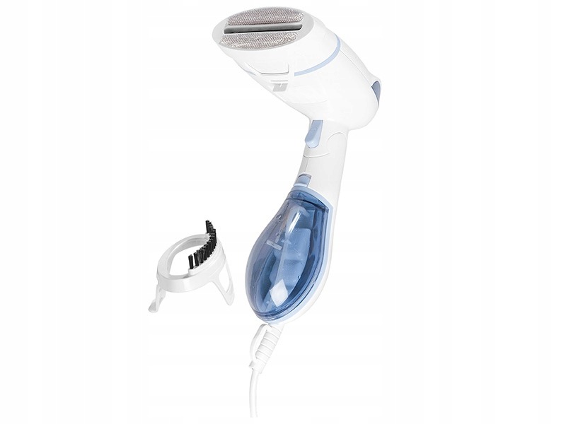 PAROWNICA DO UBRAŃ STEAMER ŻELAZKO 1300W LAFE 001