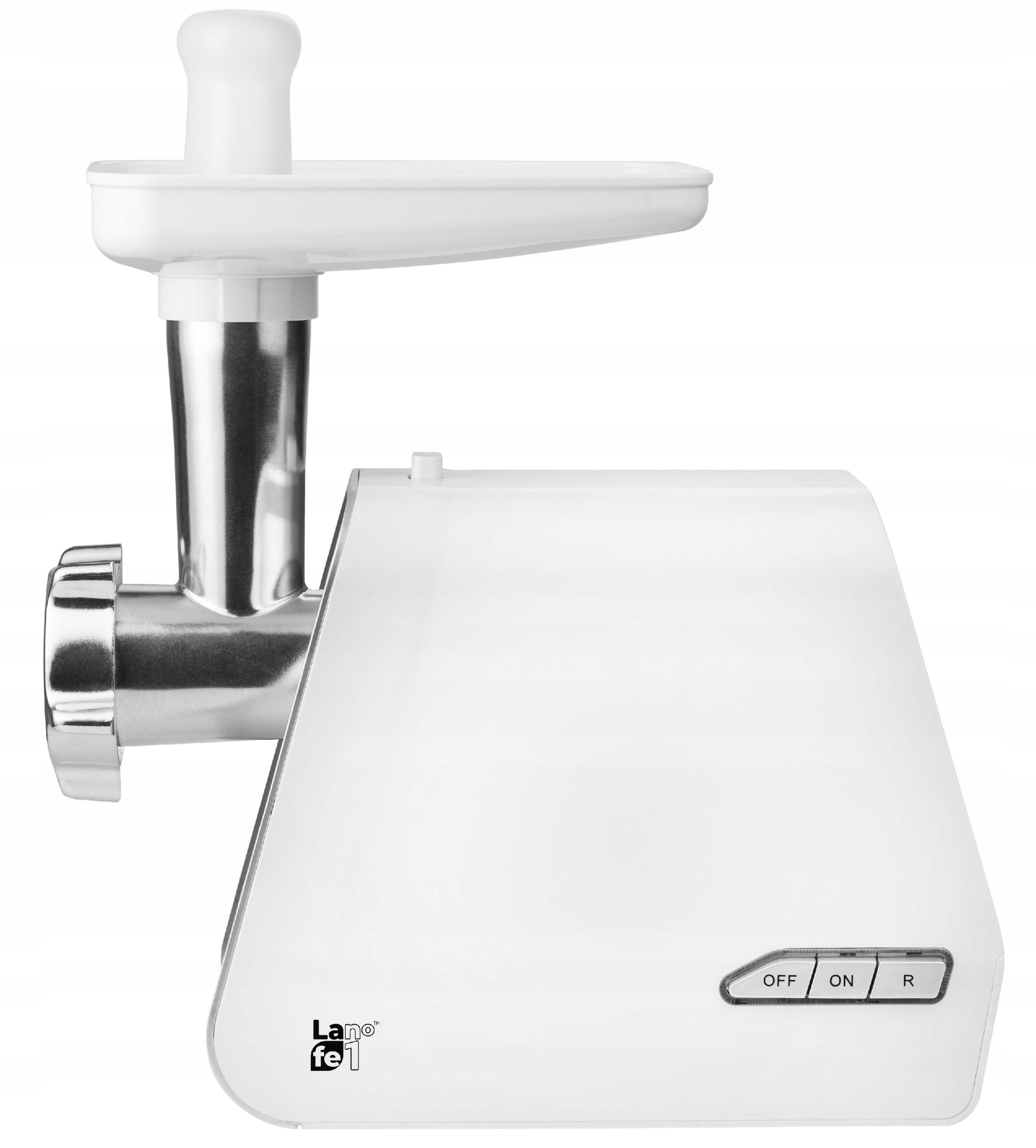 elektryczna MASZYNKA DO MIELENIA MIĘSA MOCNA nadziewarka