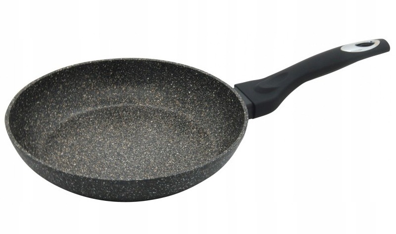 Patelnia marmurowa Klausberg KB7033 24 cm