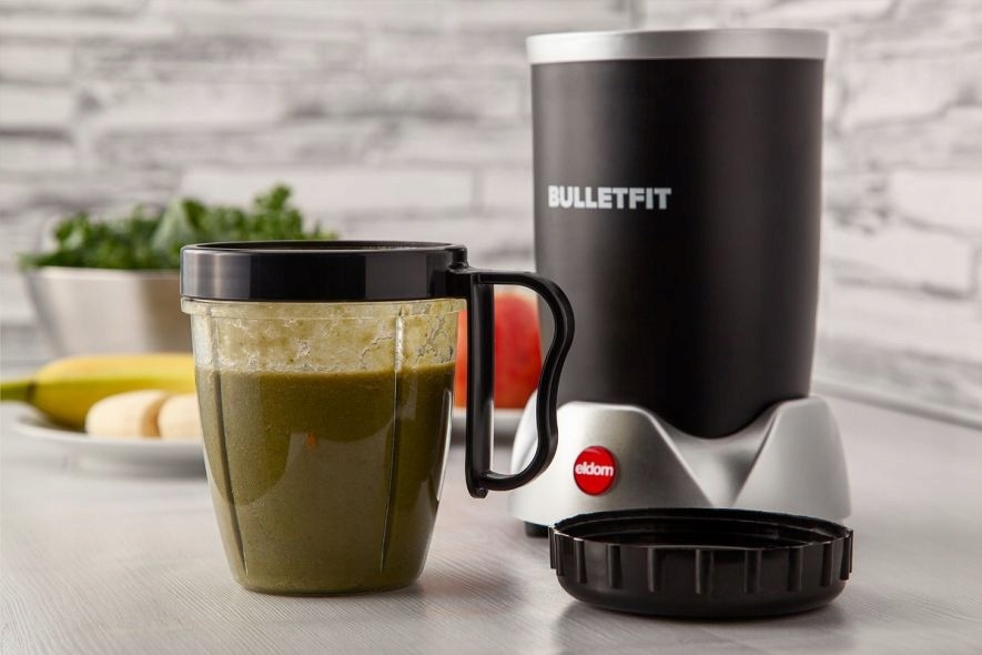 Blender kielichowy NUTRI BLENDER BIDON