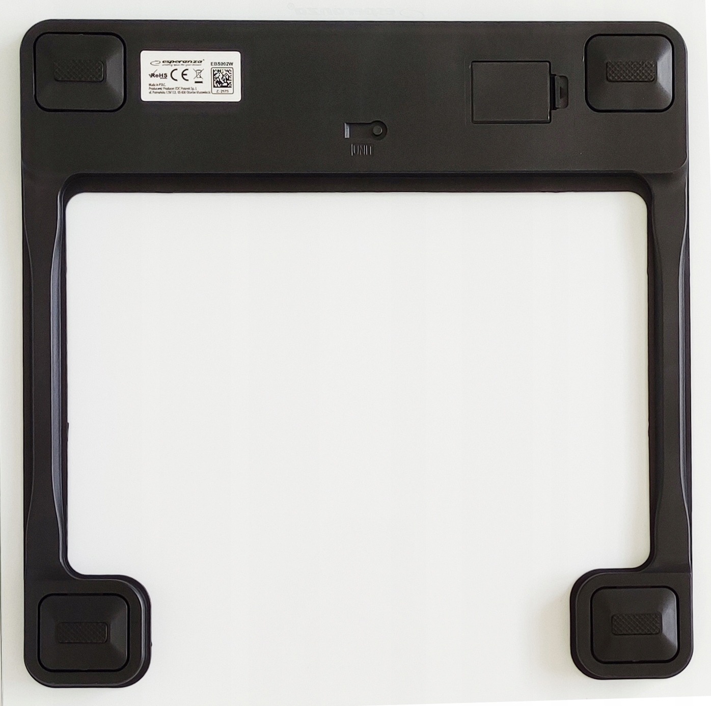 WAGA ŁAZIENKOWA CYFROWA ELEKTRONICZNA KOLORY