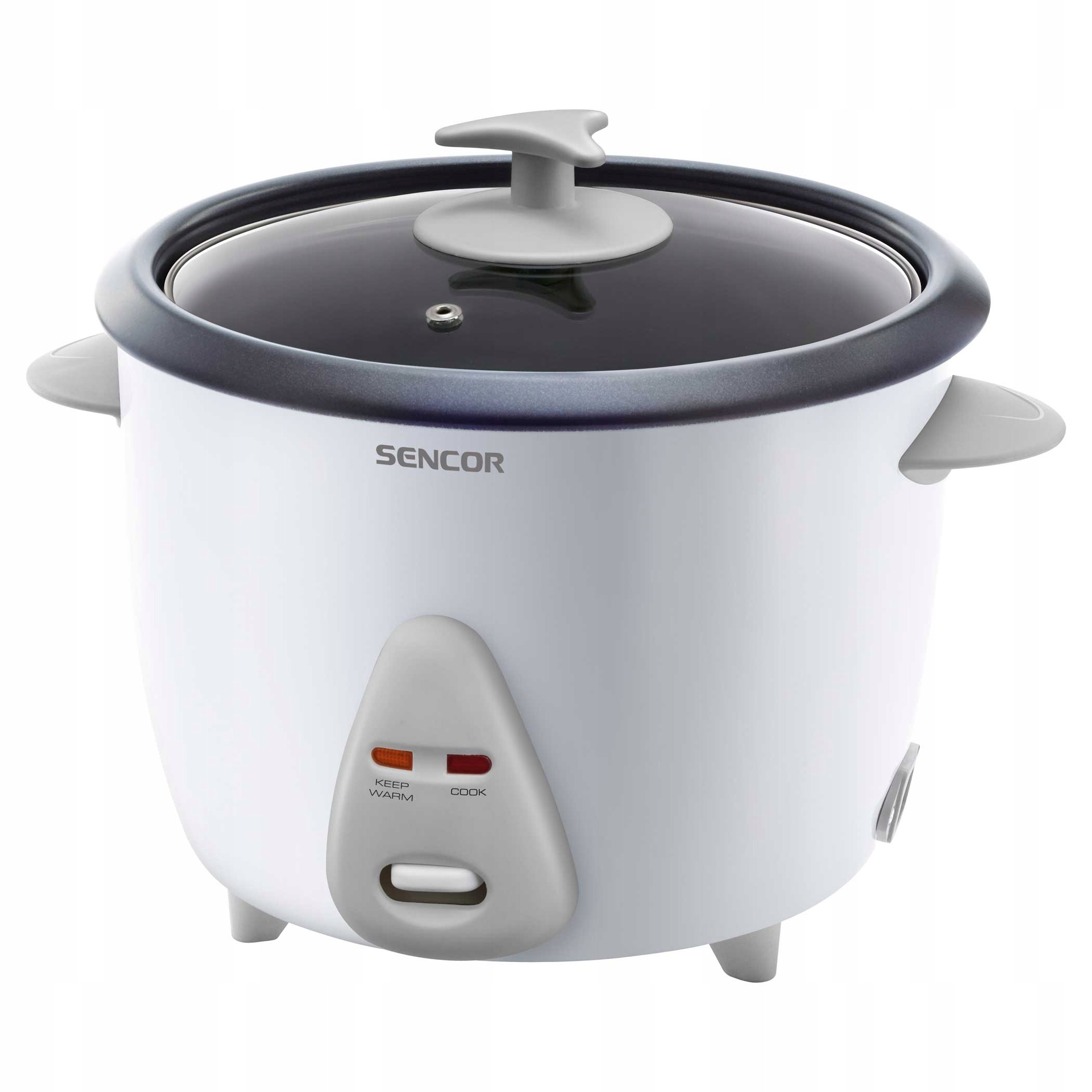 Garnek gotowania ryżu SRM1500WH warzyw ryżowar 1,5