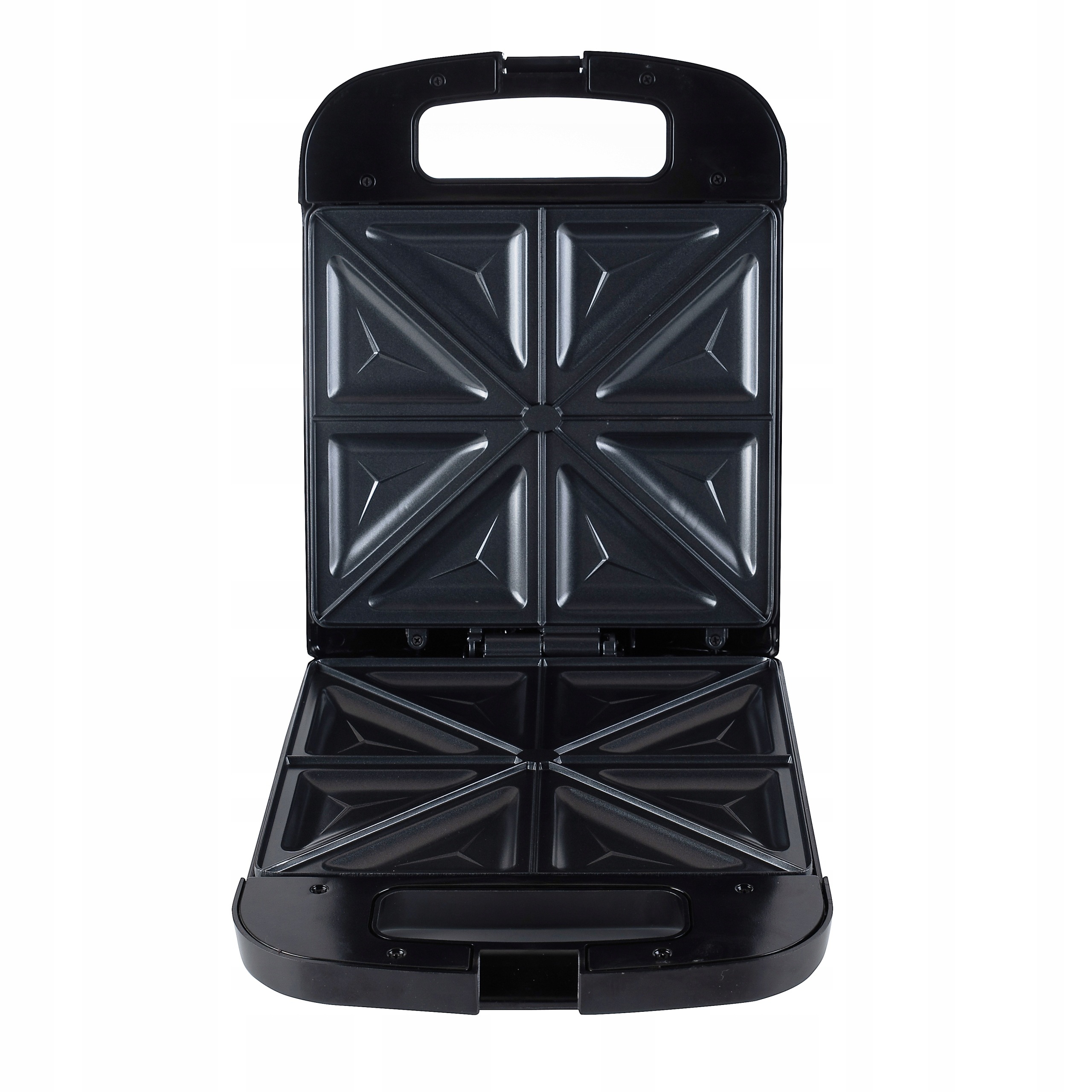 OPIEKACZ TOSTER XXL 4 KANAPKI TOSTY SANDWICH 2000W