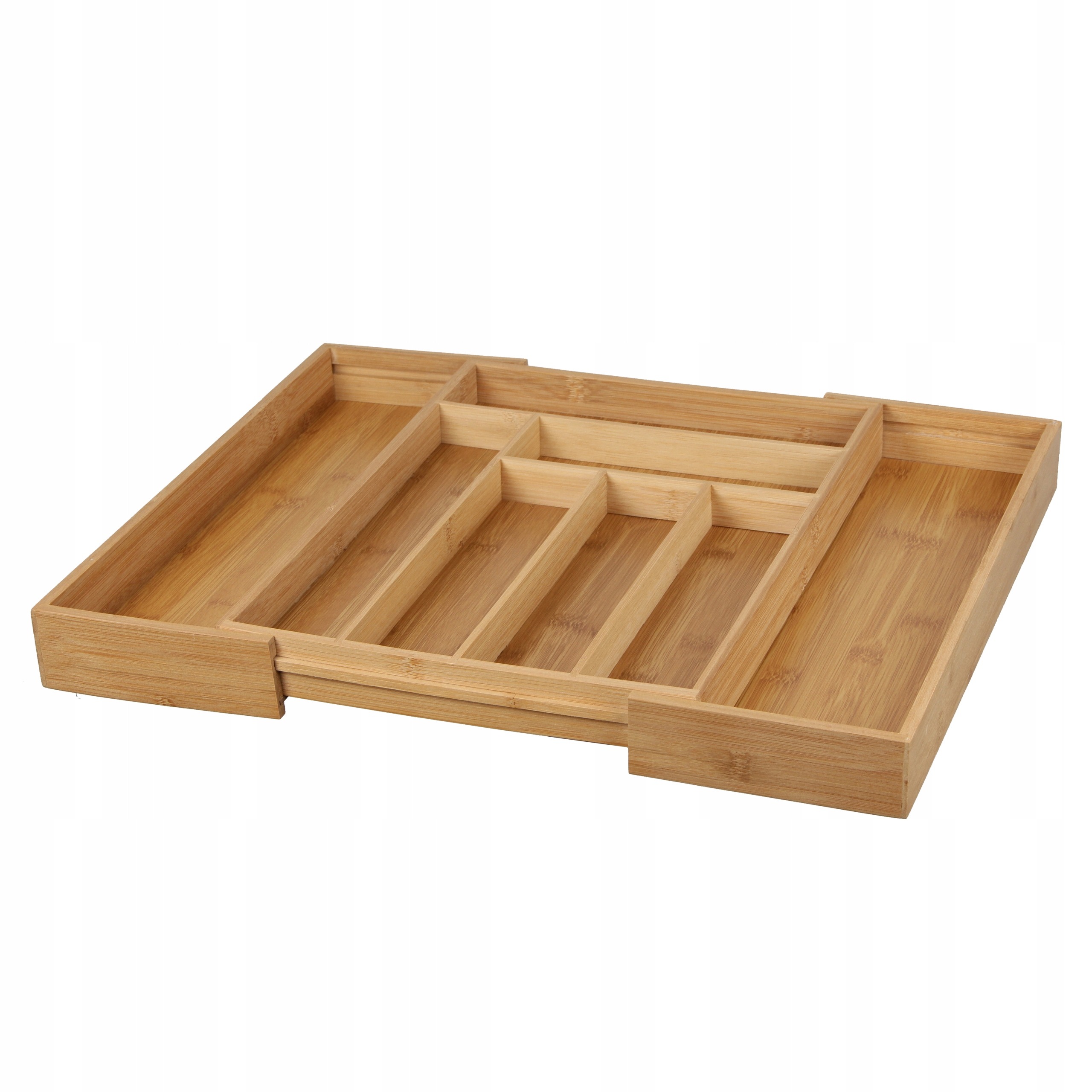 WKŁAD DO SZUFLADY BAMBUSOWY ORGANIZER 2560
