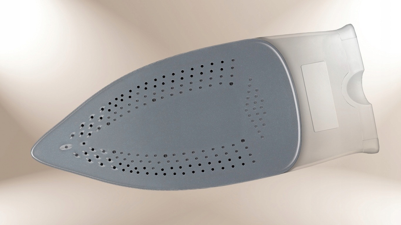Żelazko MPM MZE21/RS 2800 W