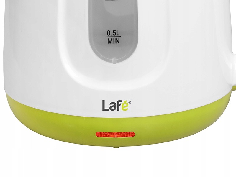 LAFE Czajnik CEG011.1 1L