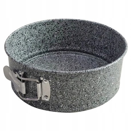 TORTOWNICA Forma BLACHA DO CIAST KB7493 22cm