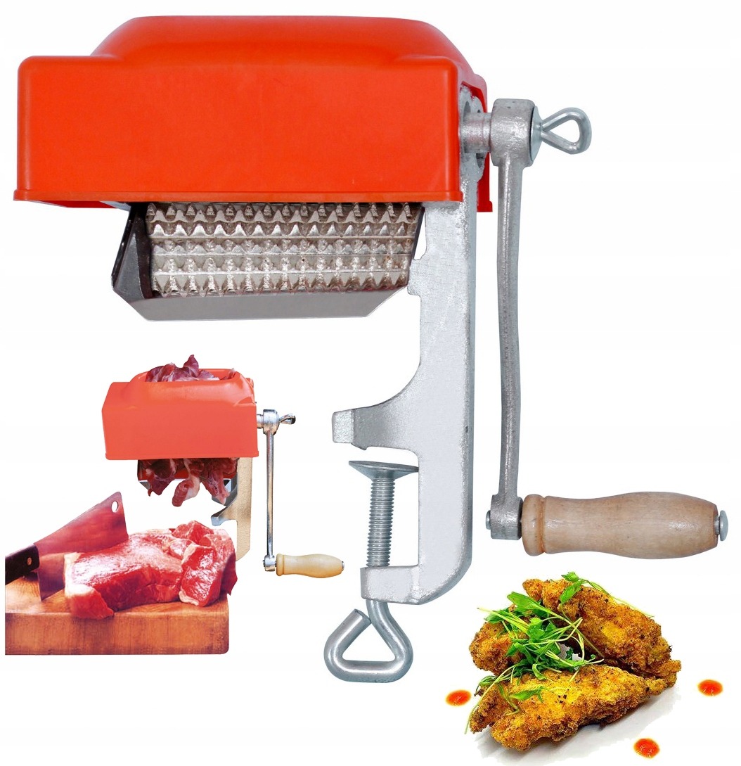 KOTLECIARKA Maszynka do rozbijania mięsa STEKÓW
