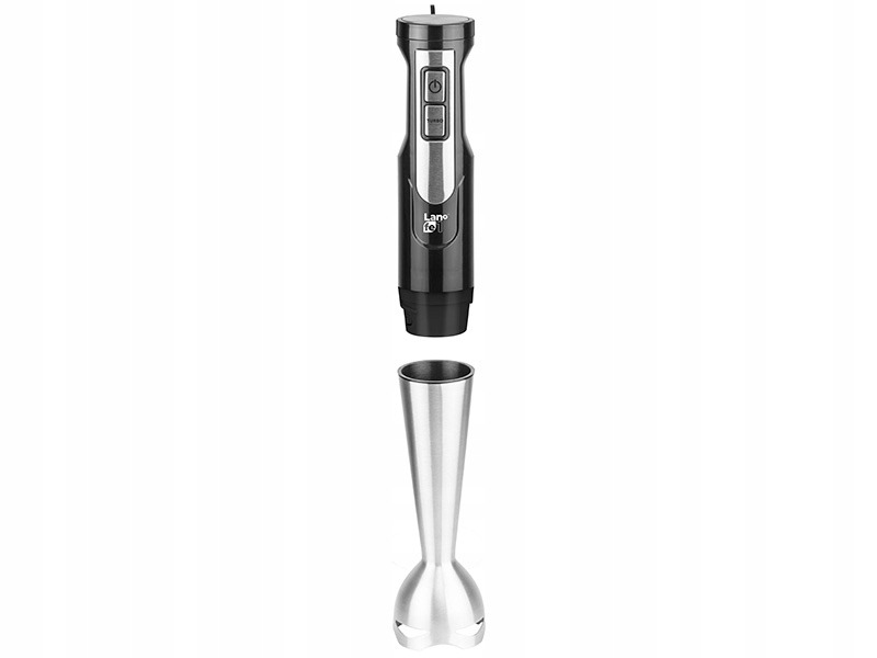 WIELOFUNKCYJNY BLENDER RĘCZNY LAFE BRK003A 800W