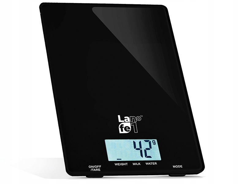 ELEKTRONICZNA WAGA KUCHENNA PRECYZYJNA LCD DOTYK