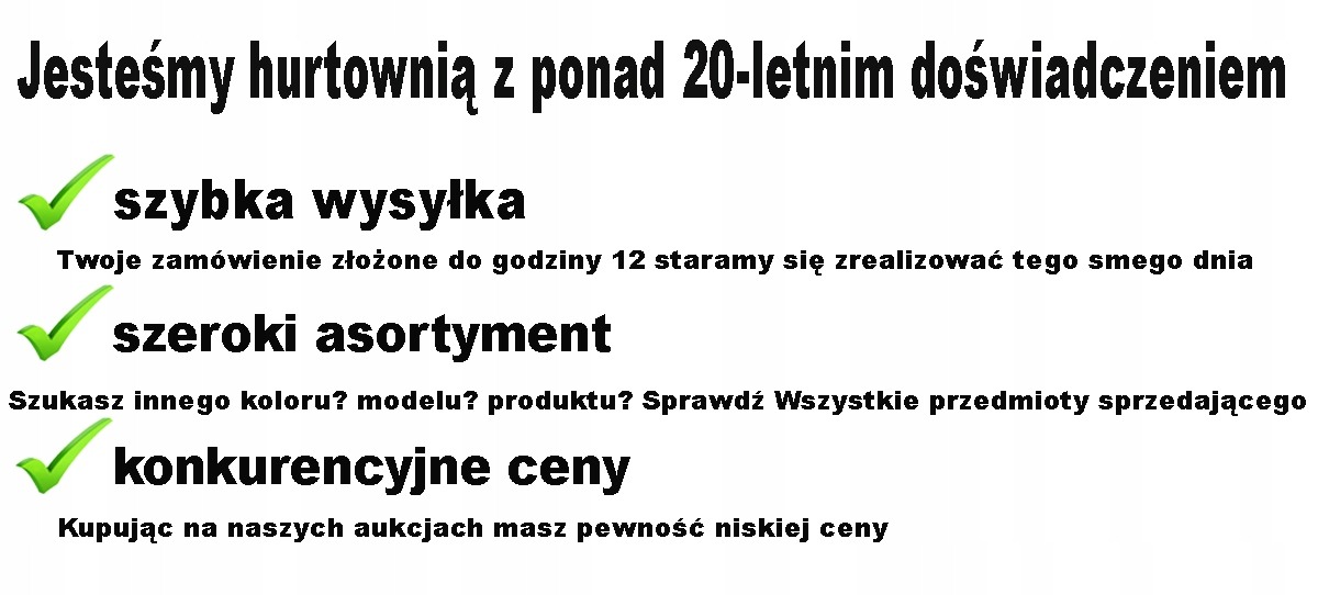 Komplet noży z listwą magnetyczną Edenberg eb 5 szt.