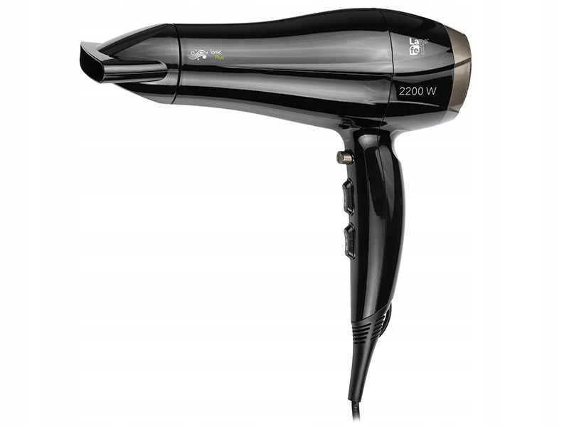 SUSZARKA DO WŁOSÓW Z JONIZACJĄ 2400W SWJ002