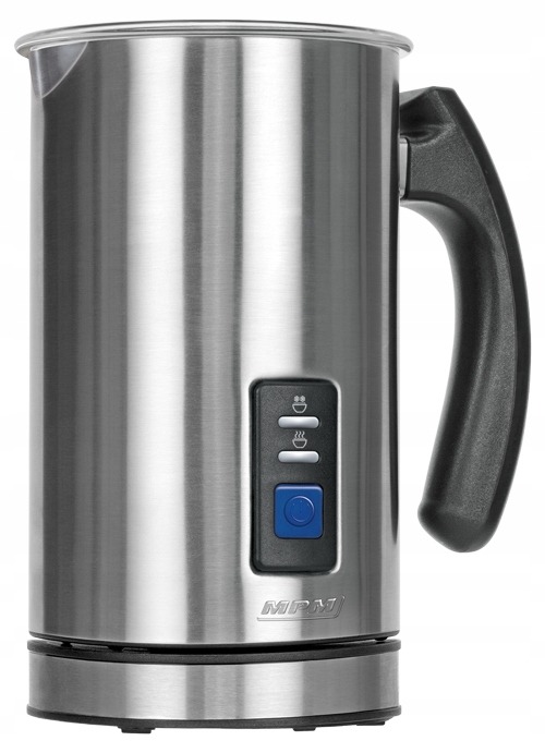 Podgrzewacz Spieniacz do mleka MKW03 500ml