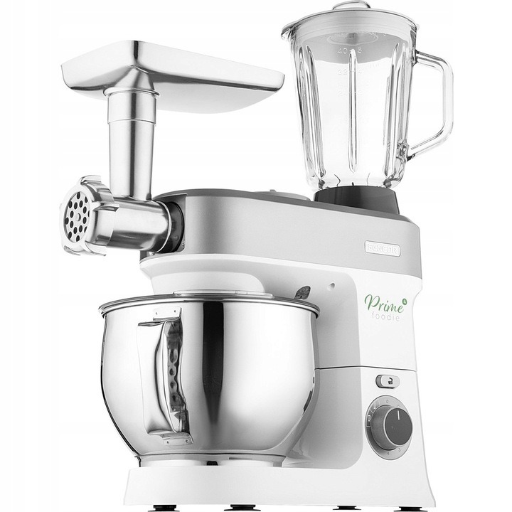 ROBOT PLANETARNY KUCHENNY MŁYNEK DO MIĘSA BLENDER