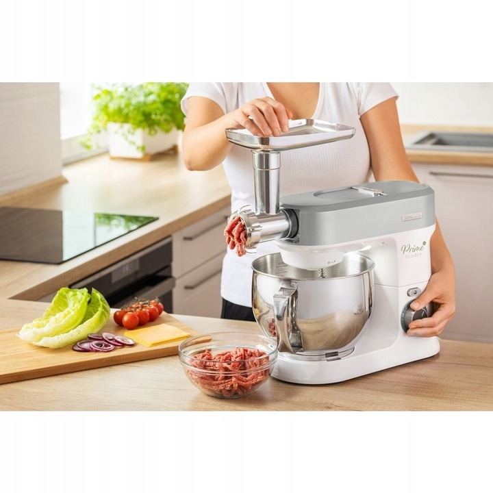 ROBOT PLANETARNY KUCHENNY MŁYNEK DO MIĘSA BLENDER