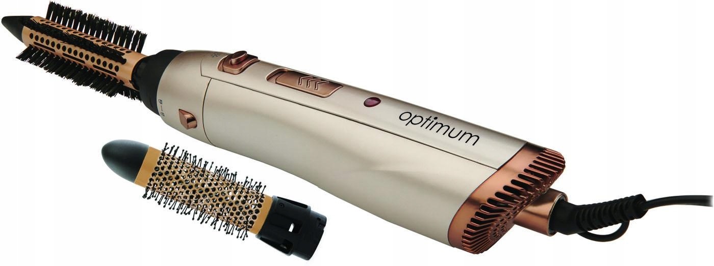 Optimum lokówko suszarka SW4060 1000 W 2 końcówki