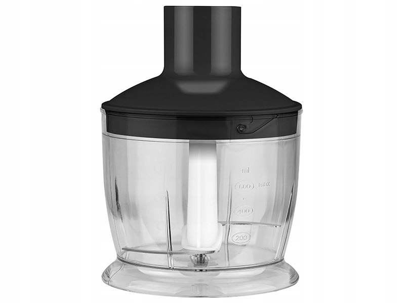 WIELOFUNKCYJNY BLENDER RĘCZNY LAFE BRK003A 800W