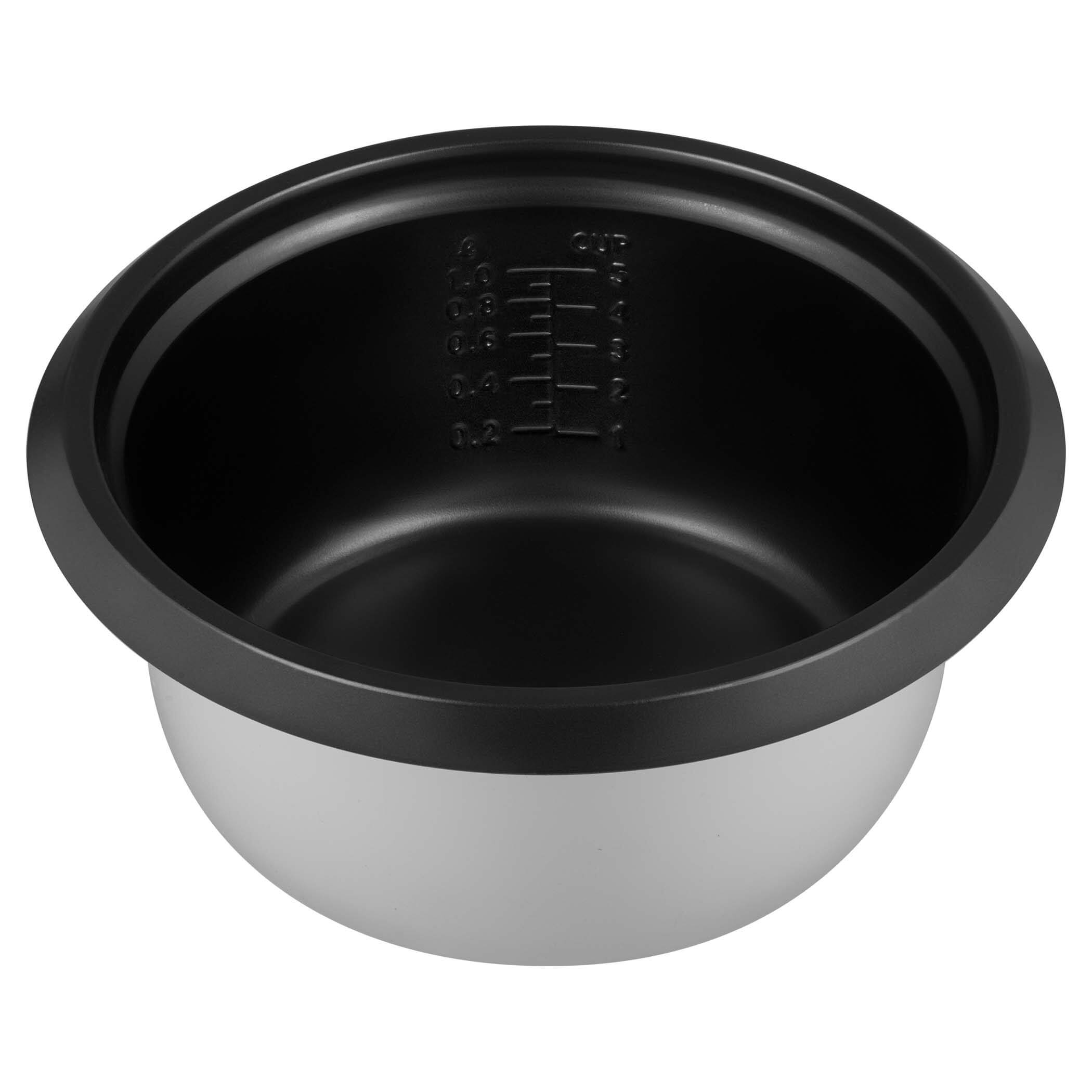 Garnek do gotowania ryżu SRM1001 300 W ryżowar