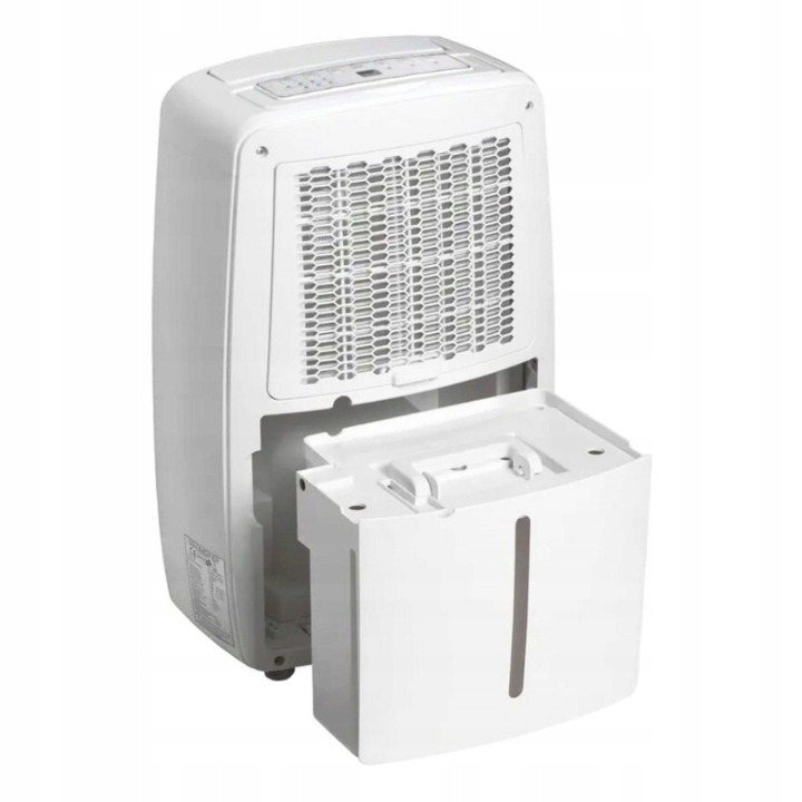 Osuszacz + oczyszczacz powietrza BLAUPUNKT ADH701