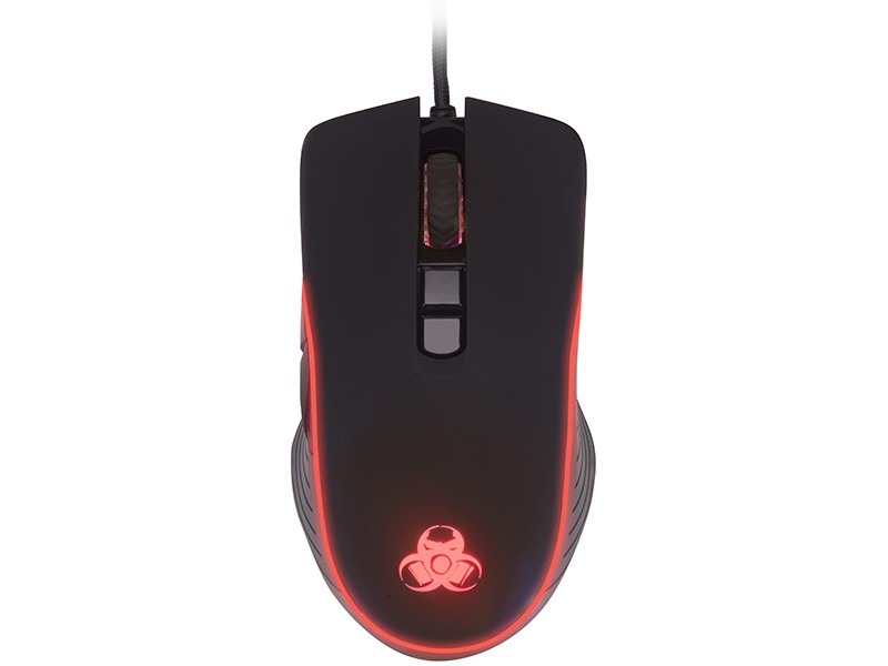 Mysz Gamezone Mavrica USB TRACER