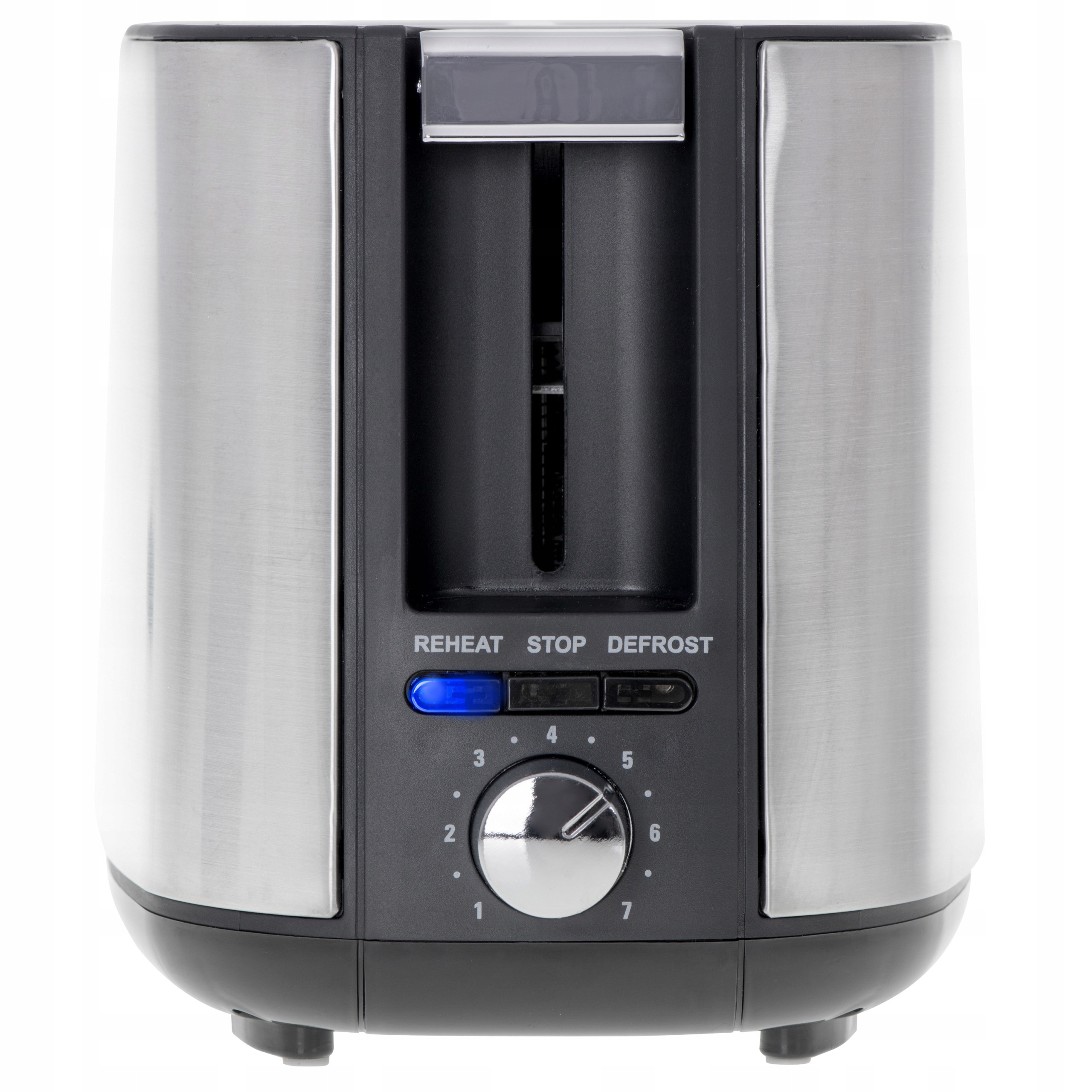 TOSTER OPIEKACZ REGULACJA OPIEKANIA 900W ADLER3214