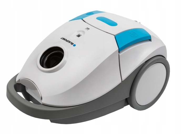 Odkurzacz workowy Blaupunkt VCB201 700W biały