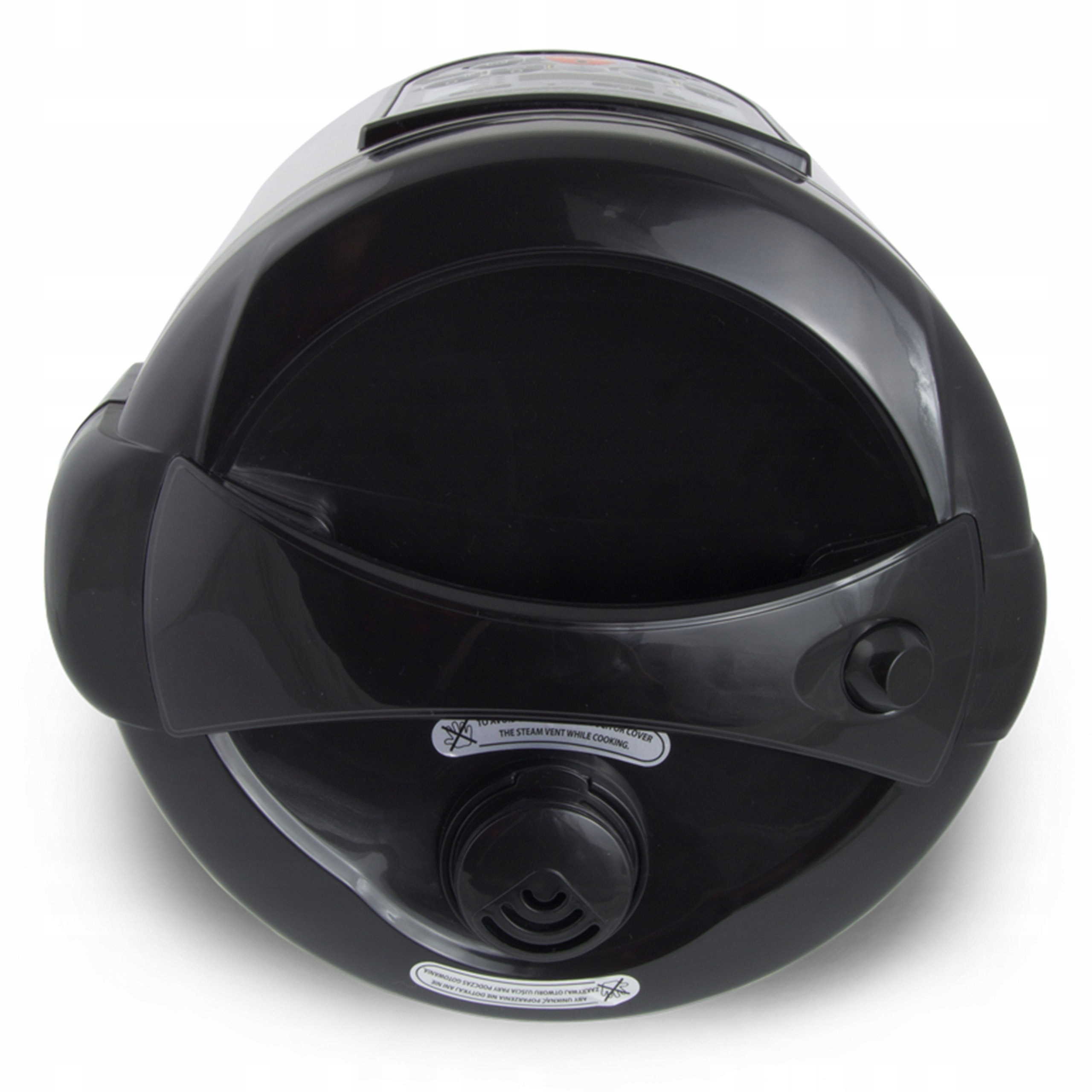 MULTICOOKER PAROWAR SZYBKOWAR KOMBIWAR 11 FUNKCJI