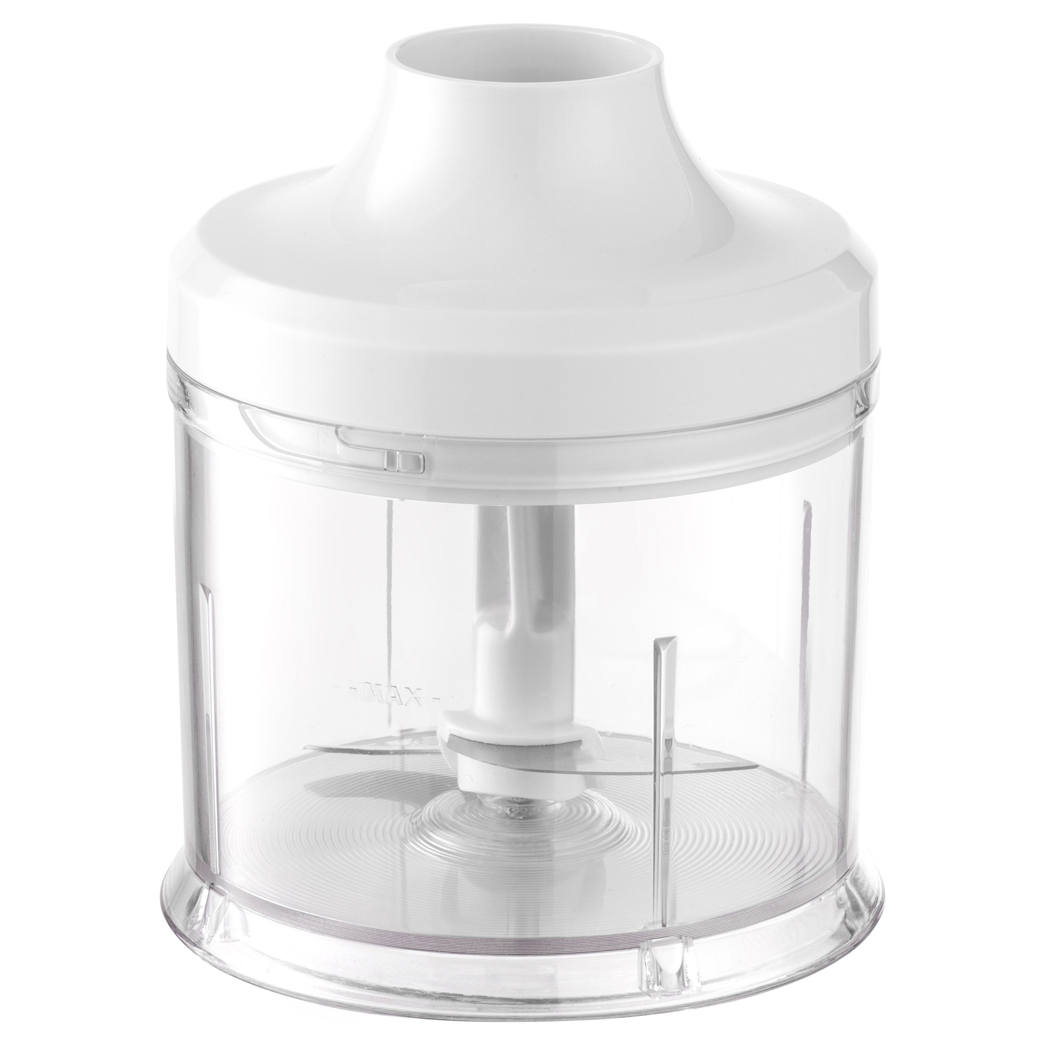 Blender Ręczny Sencor SHB4260WH 500W+ rozdrabniacz