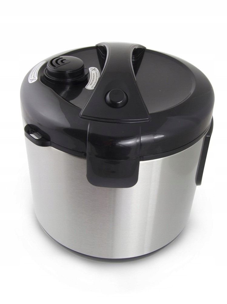 MULTICOOKER PAROWAR SZYBKOWAR KOMBIWAR 11 FUNKCJI