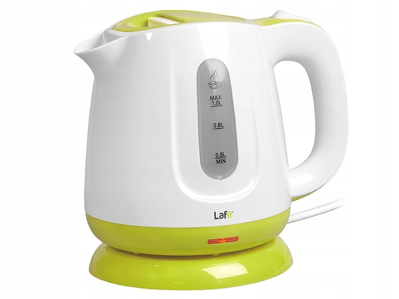 LAFE Czajnik CEG011.1 1L