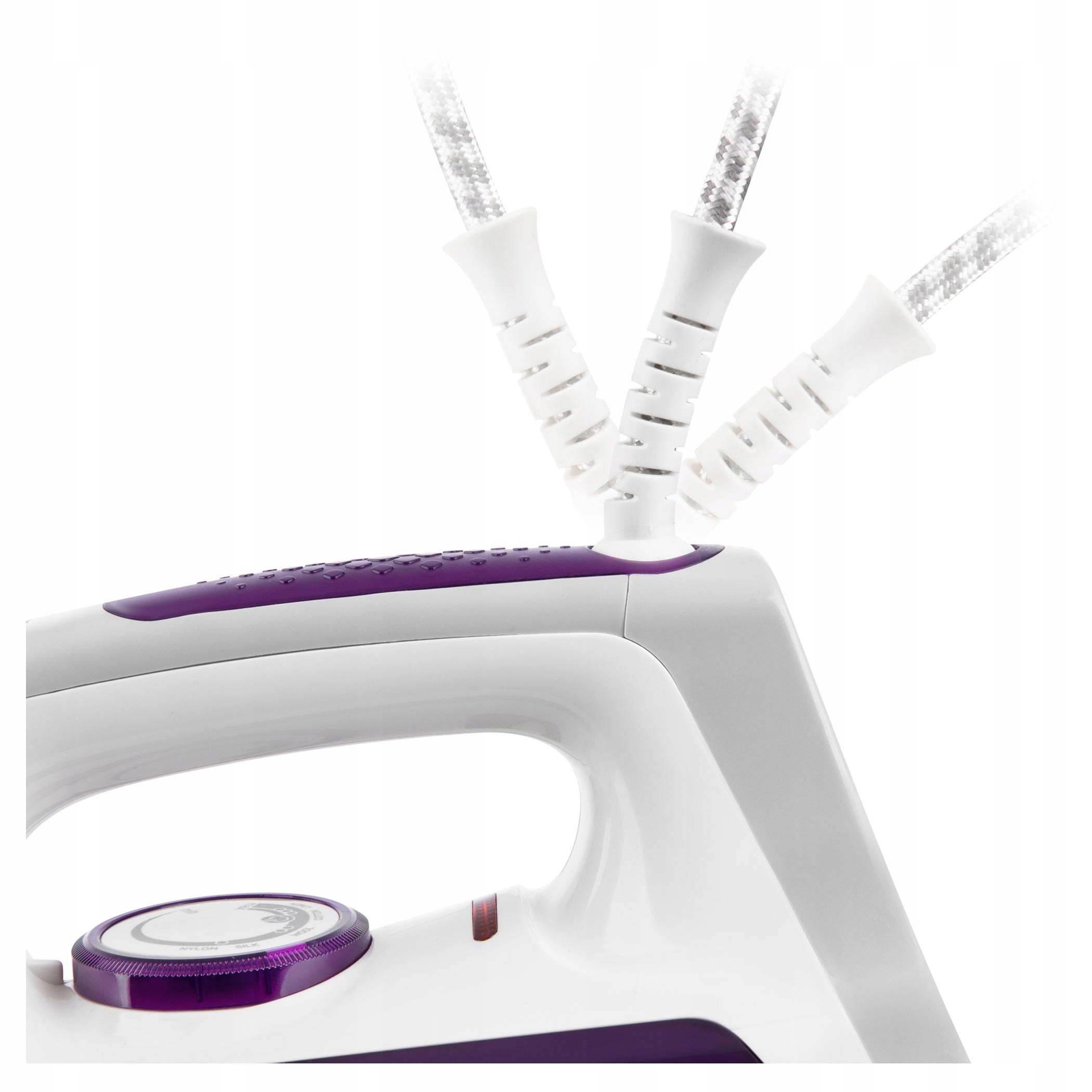 Żelazko parowe SENCOR SSI8710VT Strażak Anti DRIP