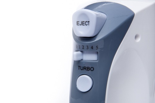 Mikser kuchenny z misą 3L Adler AD4202 300W Turbo
