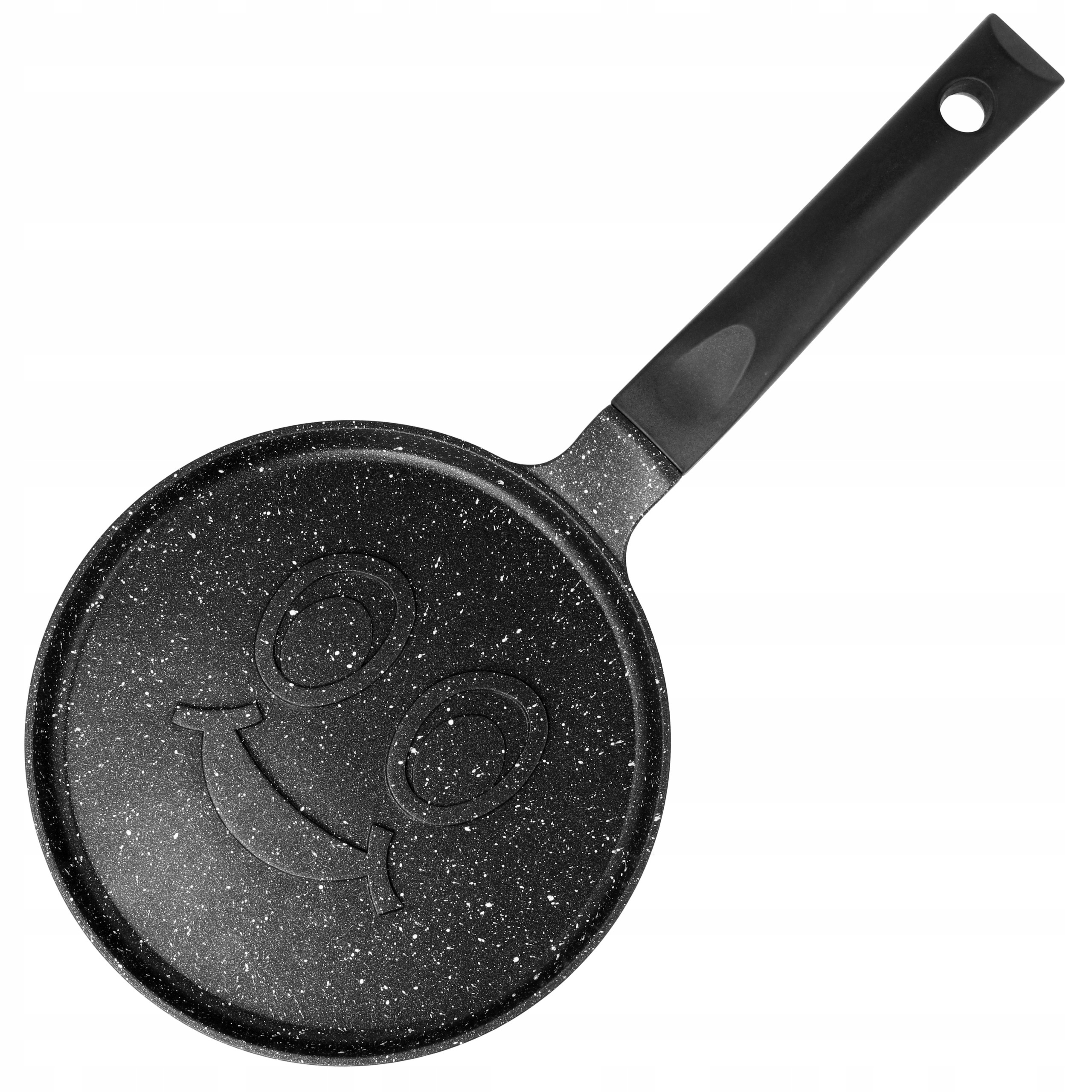 PATELNIA DO RACUCHÓW Pancakes Placków Buźki