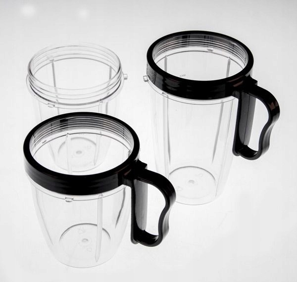 Blender kielichowy NUTRI BLENDER BIDON