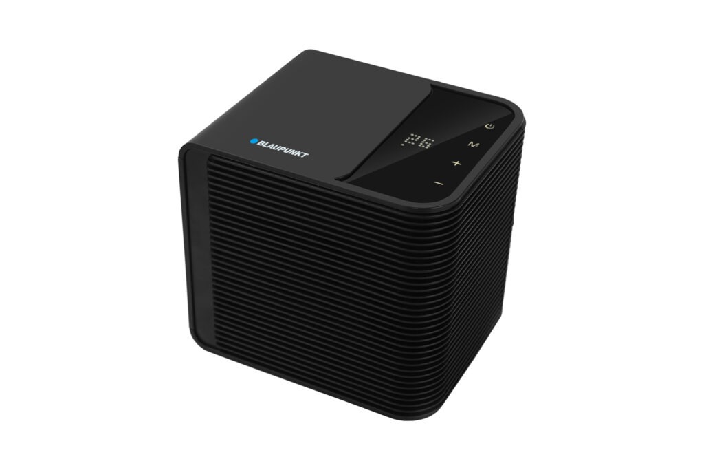 TERMOWENTYLATOR GRZEJNIK ELEKTRYCZNY FHD401