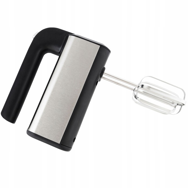 MIKSER RĘCZNY MOCNY ROBOT KUCHENNY TURBO 5 BIEGÓW